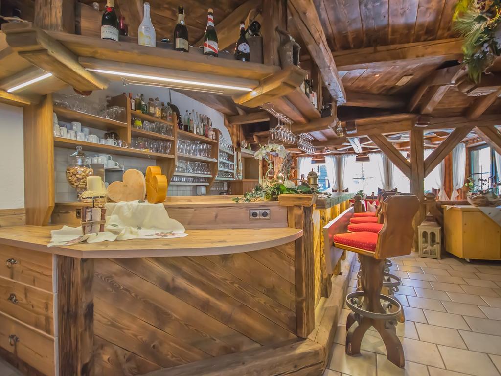 Hotel Felsenstueberl Sölden Eksteriør bilde