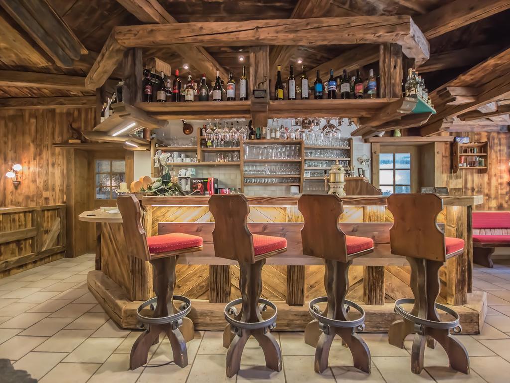 Hotel Felsenstueberl Sölden Eksteriør bilde