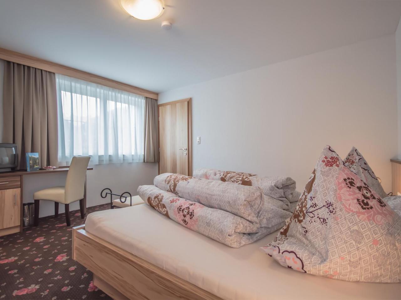Hotel Felsenstueberl Sölden Eksteriør bilde
